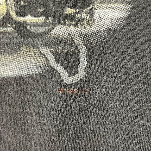 90s Harley Davidson medium waterloo iowa - Picture 7 of 16